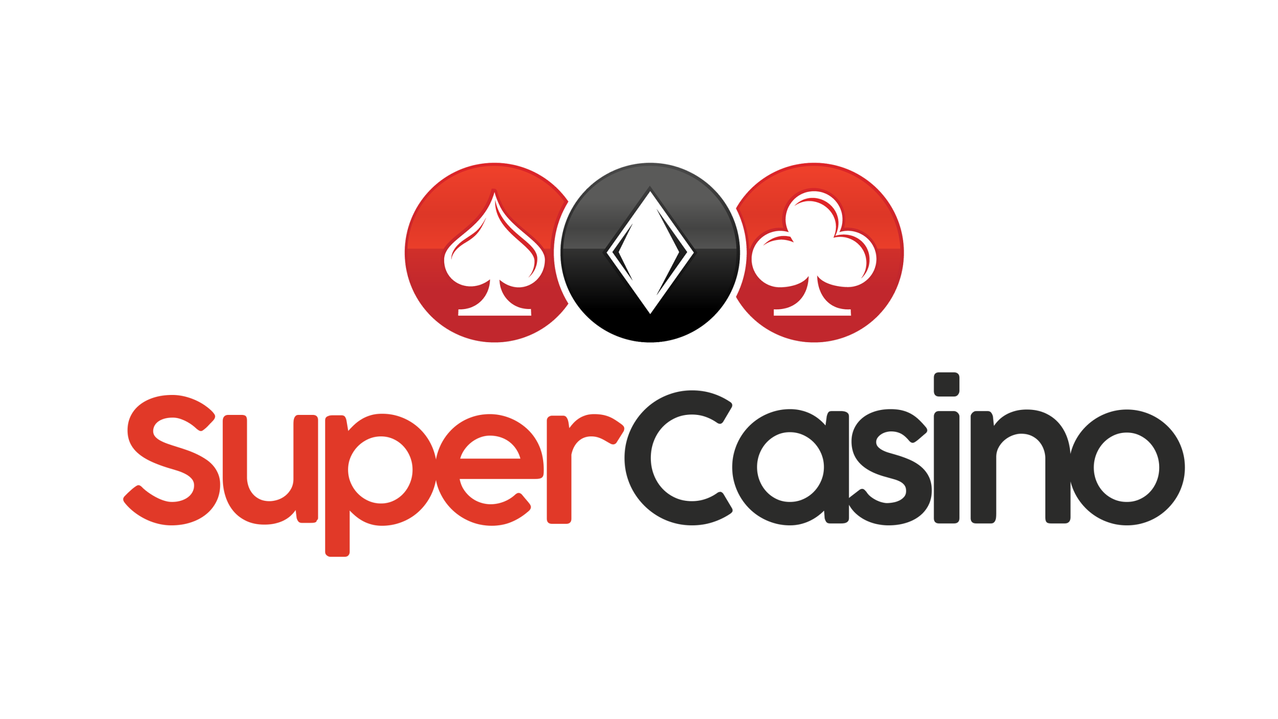Super Casino Logo