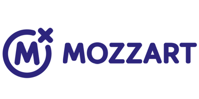 Mozzart logo | SuperCasino