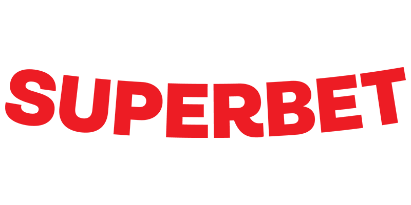 Superbet Logo