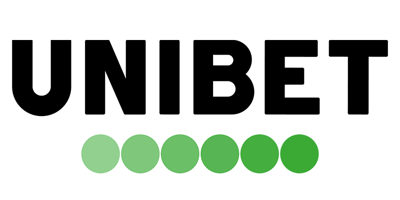 Unibet logo | SuperCasino