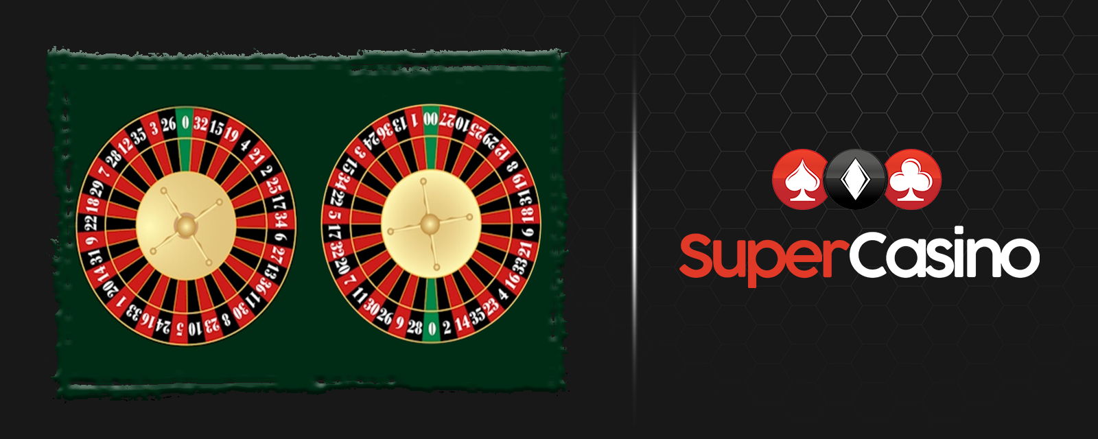 Roulette 00