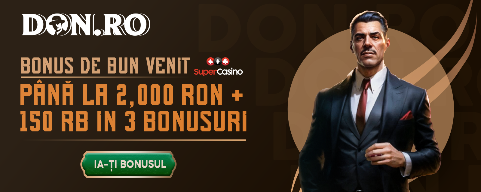 Don Banner